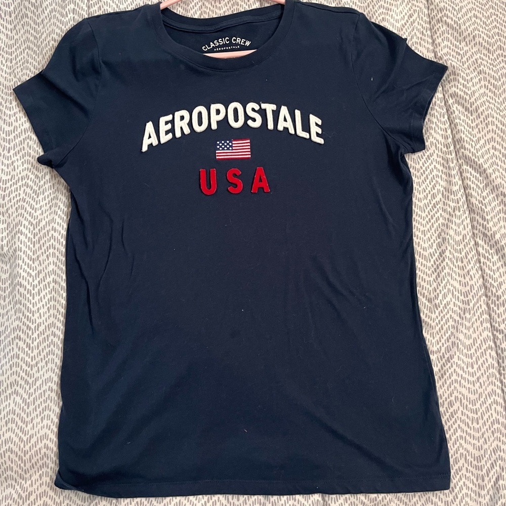 USA Aeropostale top